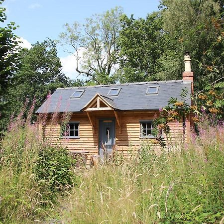 Dairy Cottage Shrewsbury Extérieur photo
