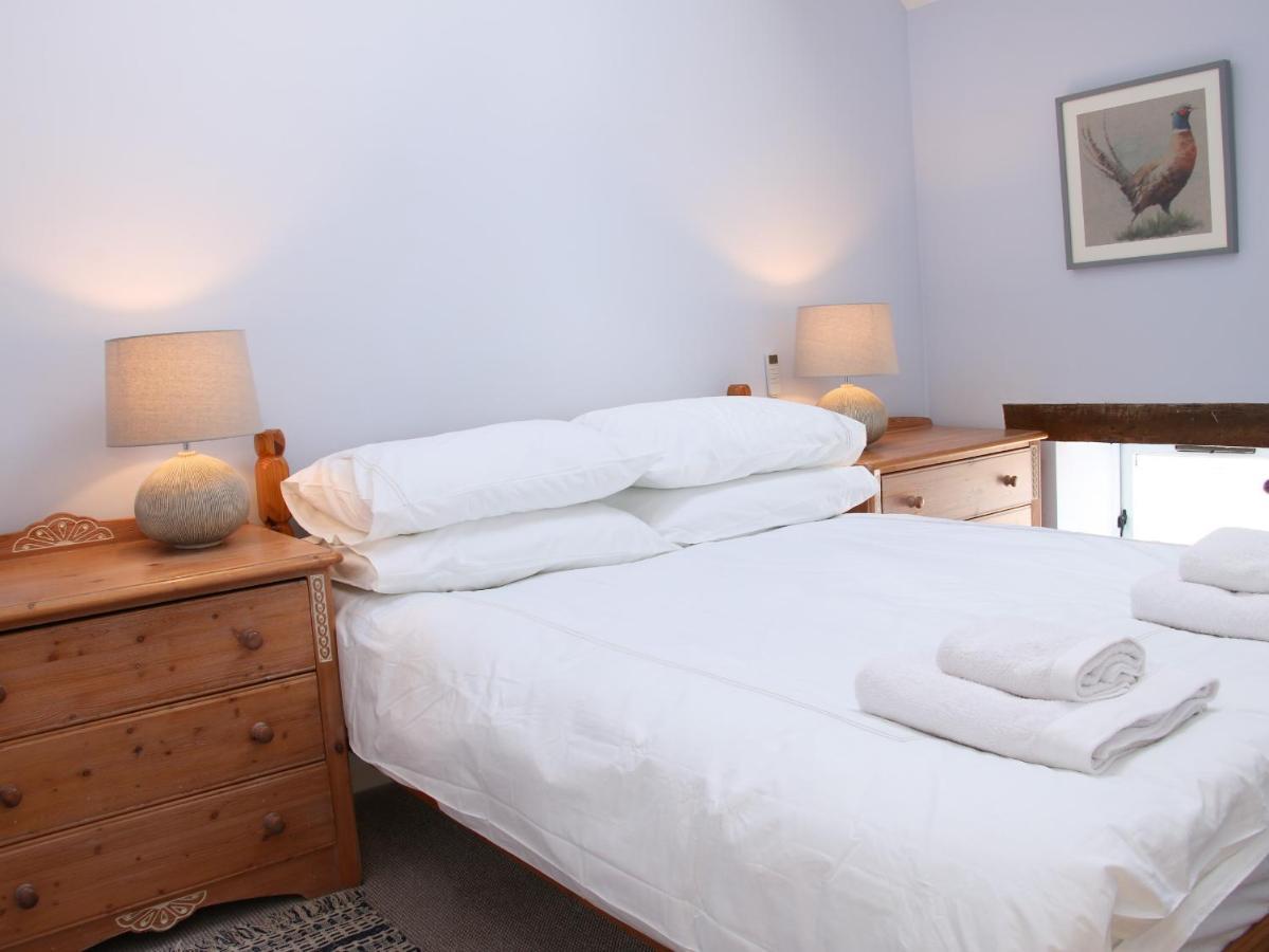 Dairy Cottage Shrewsbury Extérieur photo