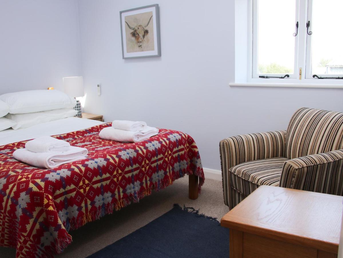 Dairy Cottage Shrewsbury Extérieur photo