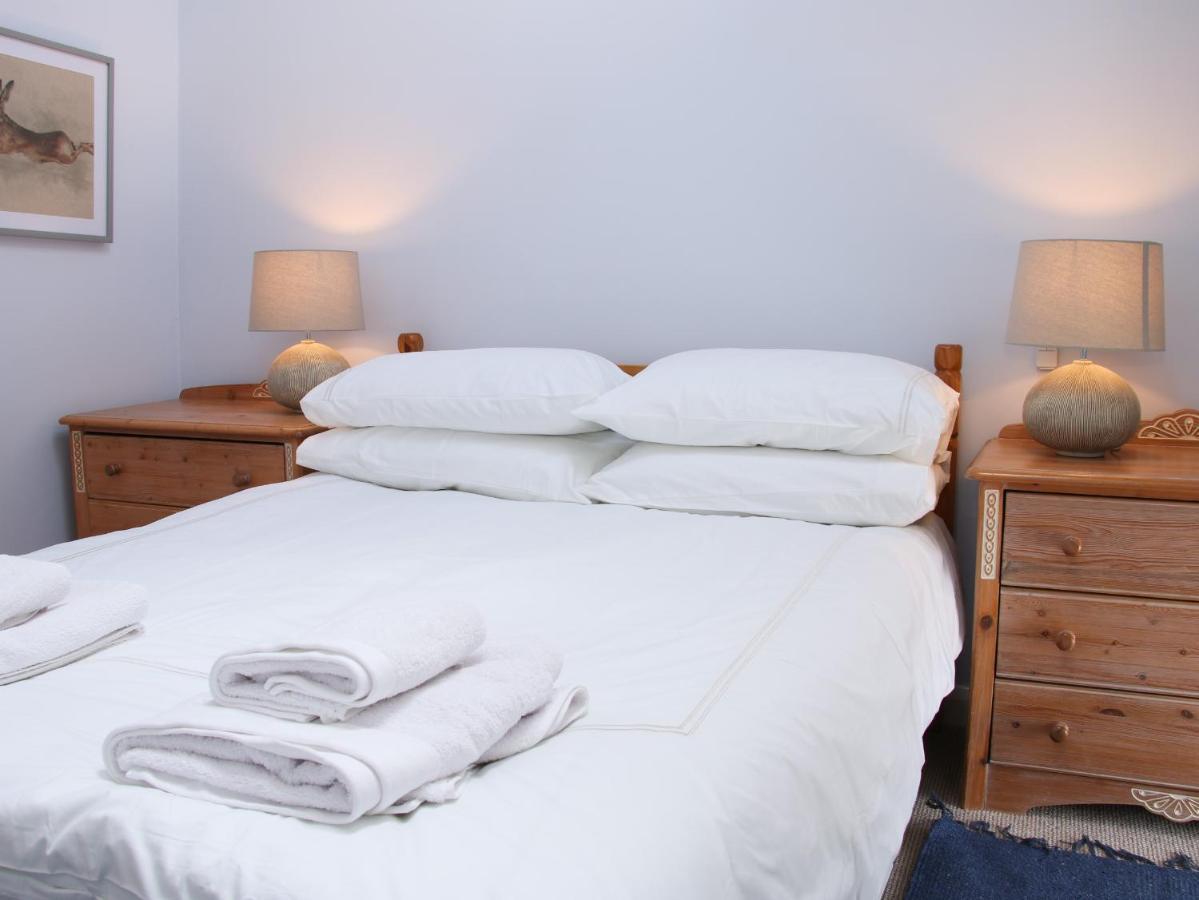 Dairy Cottage Shrewsbury Extérieur photo